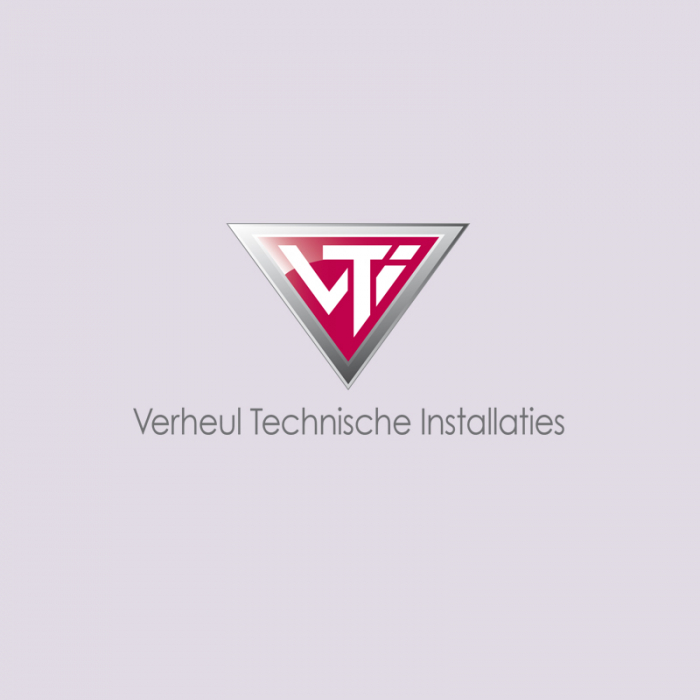 logo Verheul technische installaties
