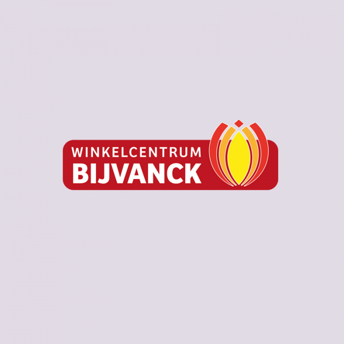logo Winkelcentrum Bijvanck