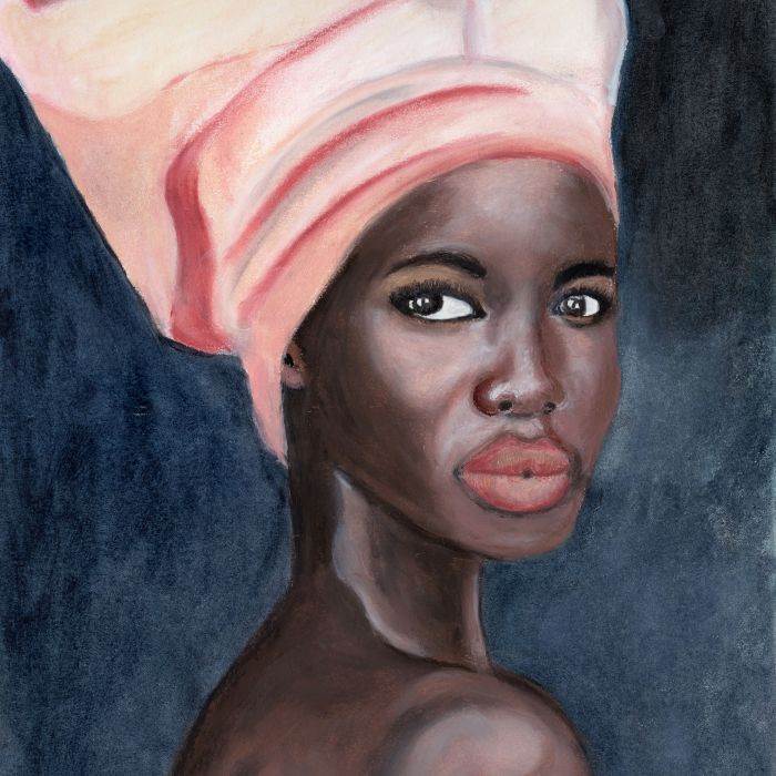 African-woman_klien